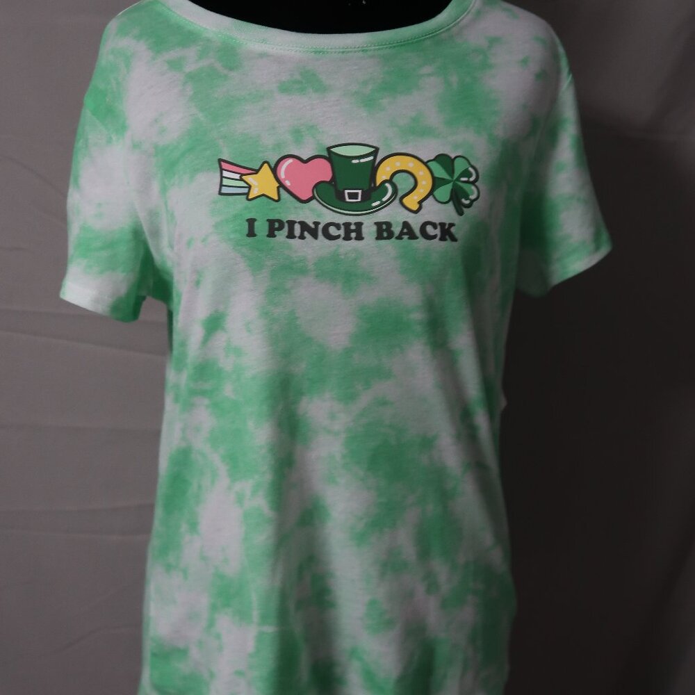 "Pinch Me" T-shirt
